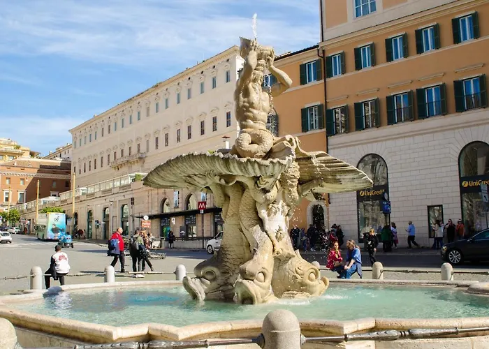 Trevi Tittoni