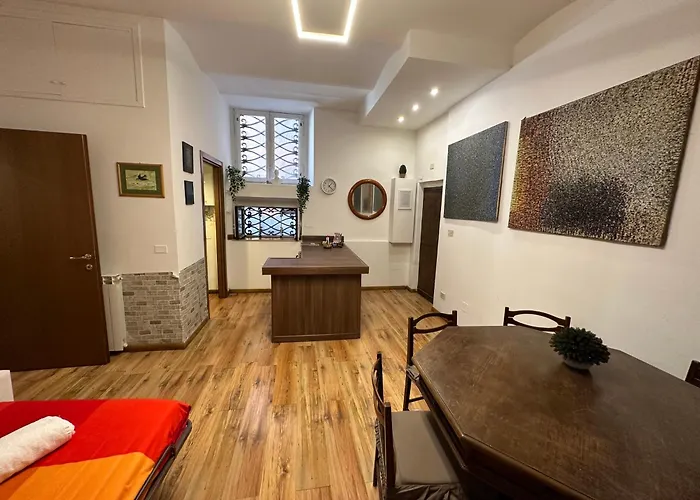 Trevi Tittoni רומא